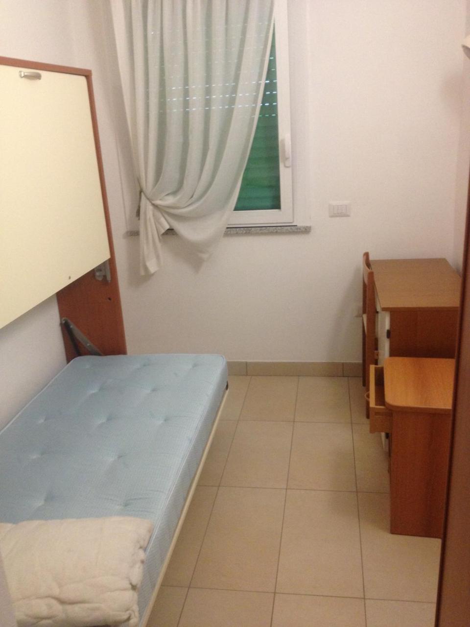 Residence Andrea Doria Cervia Bagian luar foto